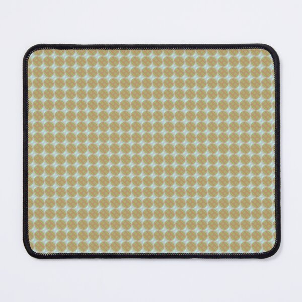 Item preview, Soft Retro Circles – Minimal Geometric Repeat Pattern designed and sold by W-A-C-O.