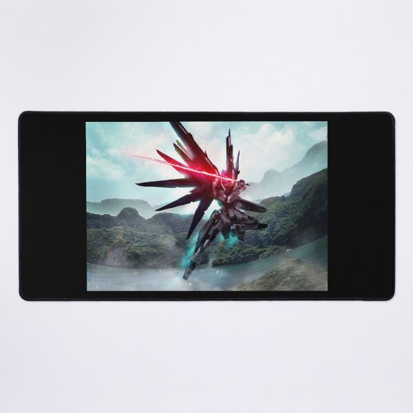 Item preview, full colour ZGMF-X10A Freedom Gundam seed destiny at the sky designed and sold by sabartgunpla.