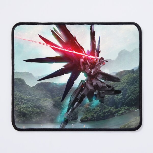 Item preview, full colour ZGMF-X10A Freedom Gundam seed destiny at the sky designed and sold by sabartgunpla.
