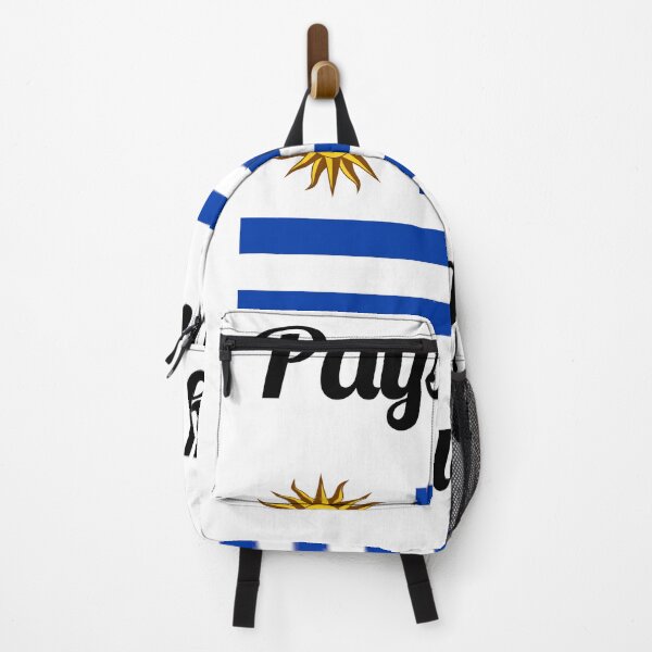 Item preview, Paysandú Uruguay - Stylish Prints, designed and sold by Fleetwood1994.