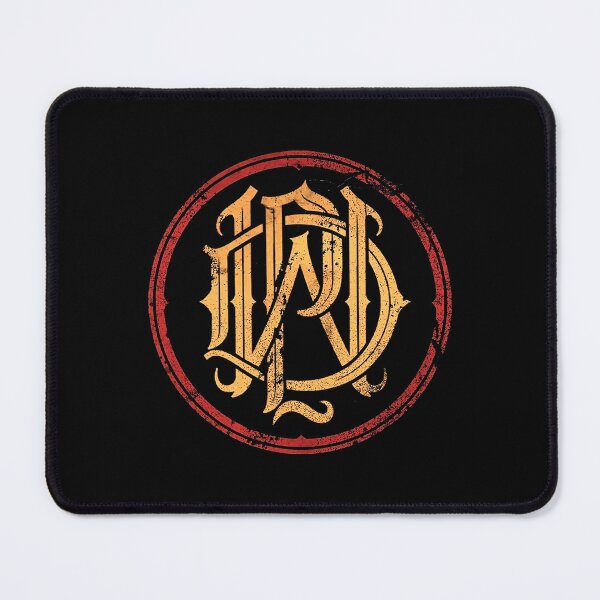 Item preview, Circle Vintage Classic Typography Parkway Drive Merch designed and sold by marksmito.