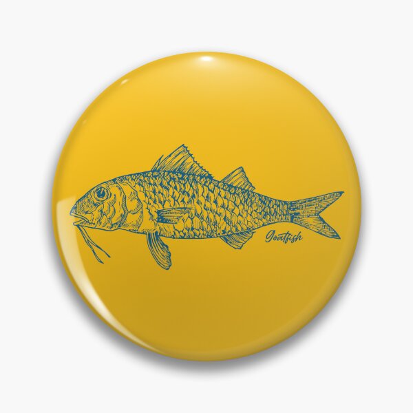 Item preview, Vintage Flatfish Illustration 2 designed and sold by mcraft studio.