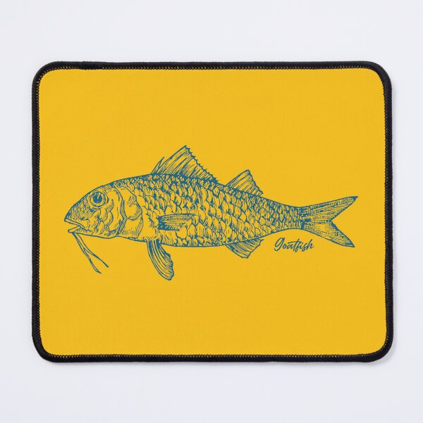 Item preview, Vintage Flatfish Illustration 2 designed and sold by mcraft studio.
