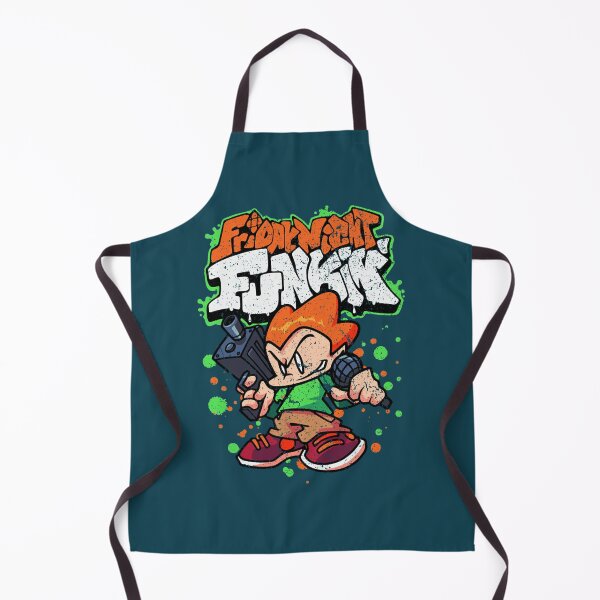 Item preview, Friday Night Funkin Pico   designed and sold by Virginias01.