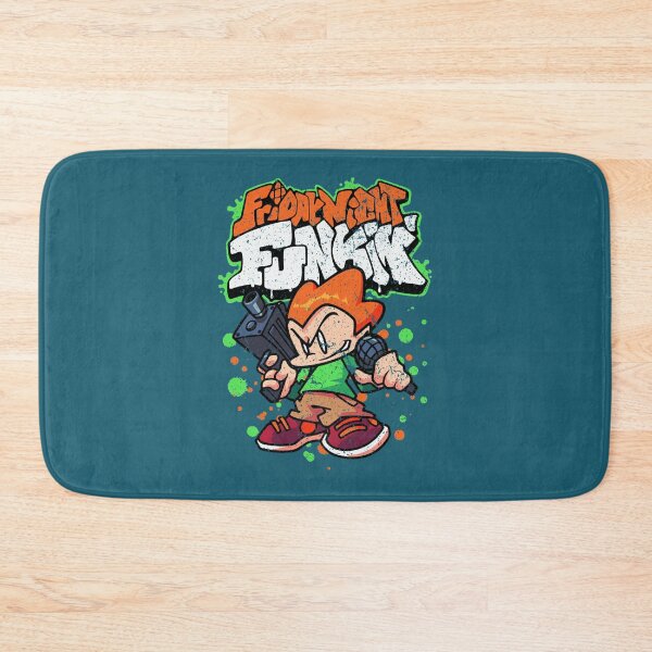 Item preview, Friday Night Funkin Pico   designed and sold by Virginias01.