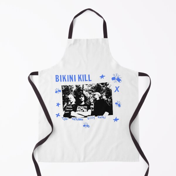 Item preview, Black Sillhouette Riot Grrrl Band designed and sold by HydroSketchy.