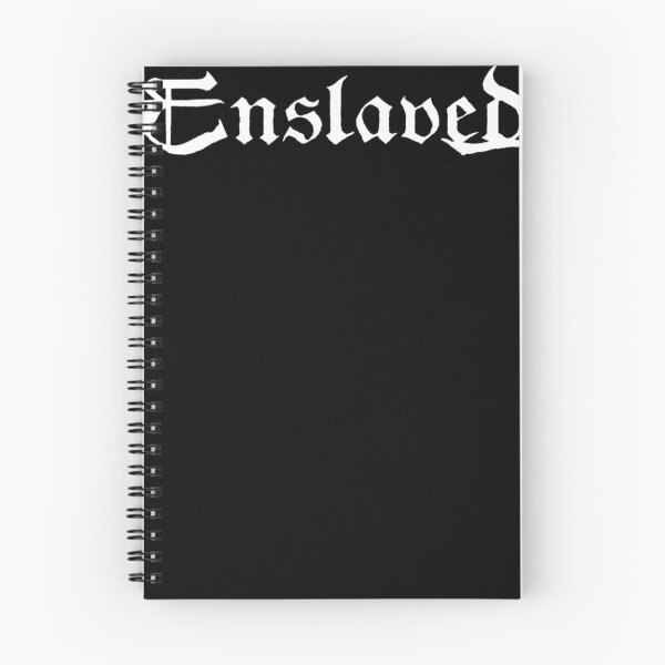 Item preview, Enslaved Extreme Metal Band Norwegian designed and sold by slimedia.