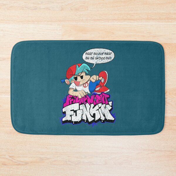 Item preview, Friday night funkin beep bo bop beep    designed and sold by Virginias01.