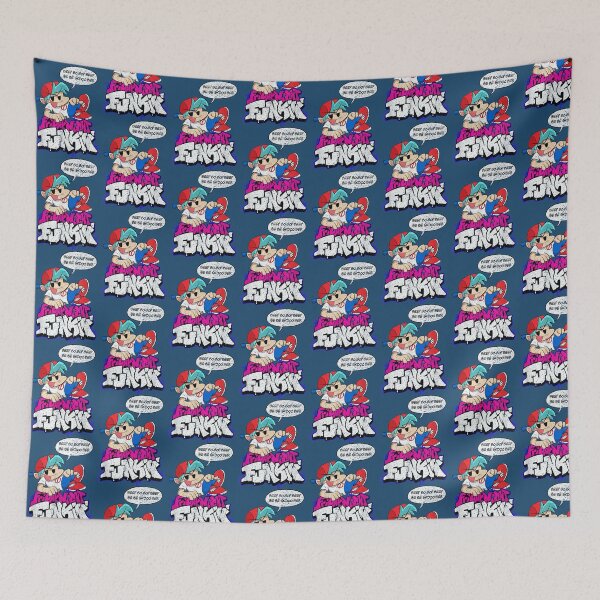 Item preview, Friday night funkin beep bo bop beep    designed and sold by Virginias01.