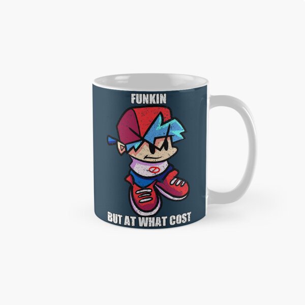 Item preview, funkin' but at what cost   designed and sold by Virginias01.