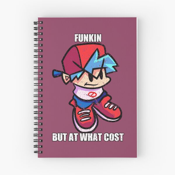 Item preview, funkin' but at what cost   designed and sold by Virginias01.