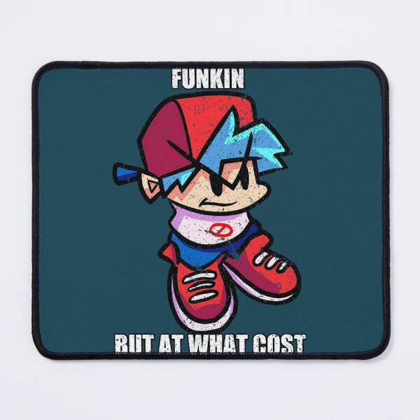 Item preview, funkin' but at what cost   designed and sold by Virginias01.