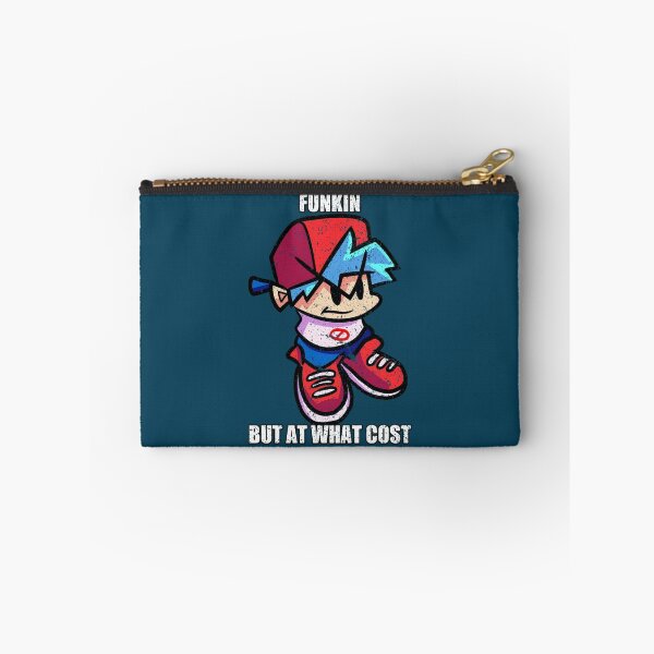 Item preview, funkin' but at what cost   designed and sold by Virginias01.