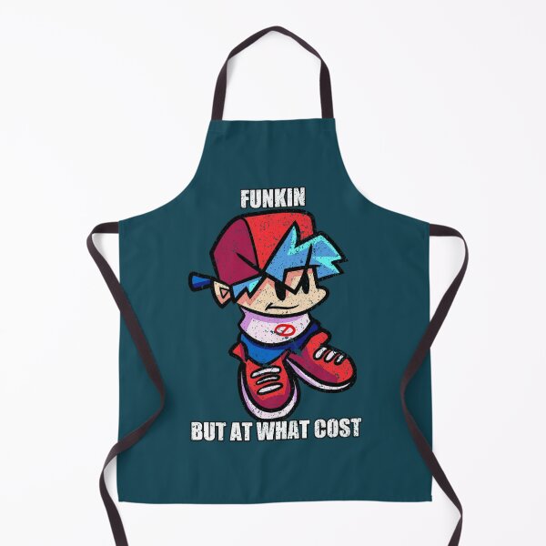 Item preview, funkin' but at what cost   designed and sold by Virginias01.