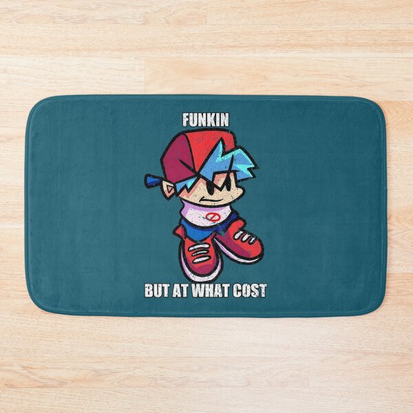 Item preview, funkin' but at what cost   designed and sold by Virginias01.