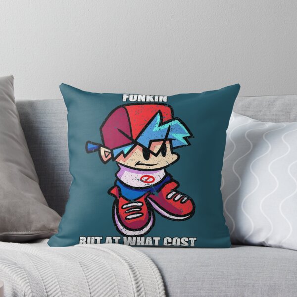 Item preview, funkin' but at what cost   designed and sold by Virginias01.