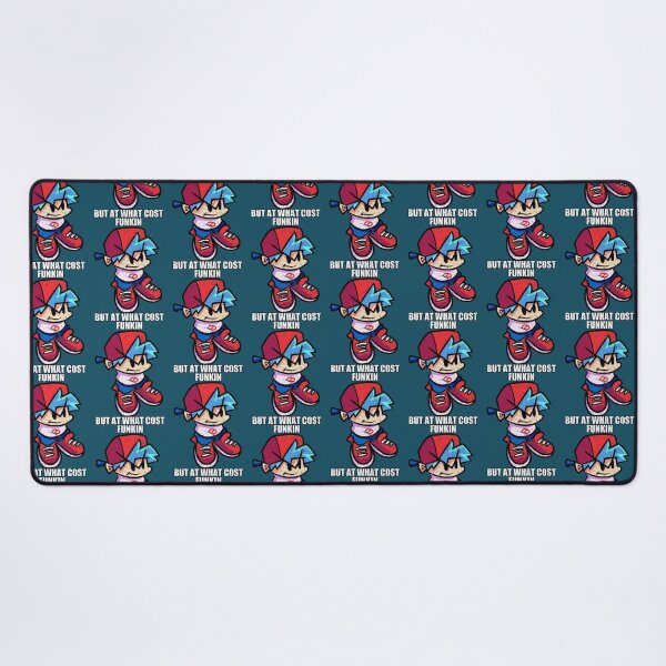 Item preview, funkin' but at what cost designed and sold by Virginias01.