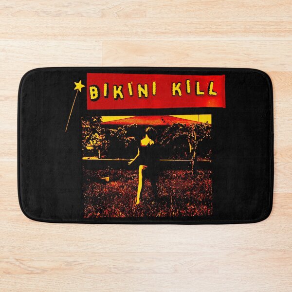 Item preview, Grunge Style of 90s Woman Alternative Rock Band designed and sold by HydroSketchy.