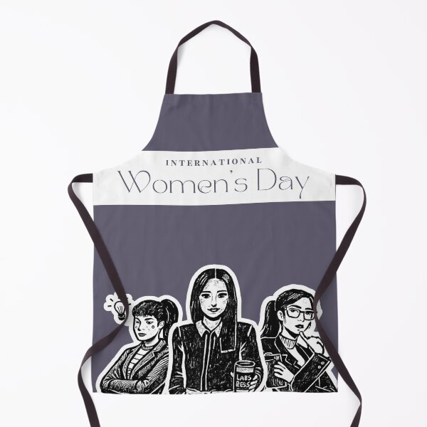 Item preview, 05| Gift for Her - Notebook of Invisible Strength – Women Rising Womens Day designed and sold by Anomaly 404 Error.