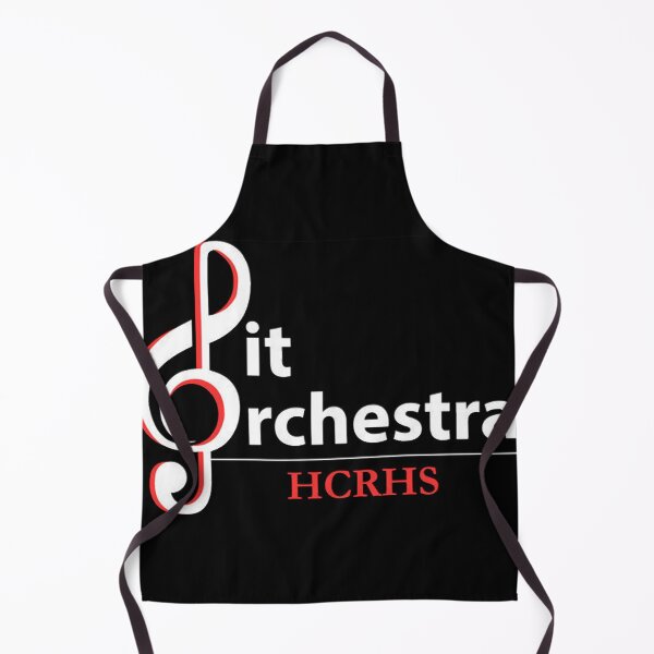 Item preview, HC Pit Logo Black T-Shirt designed and sold by JoeMcLaughlin.
