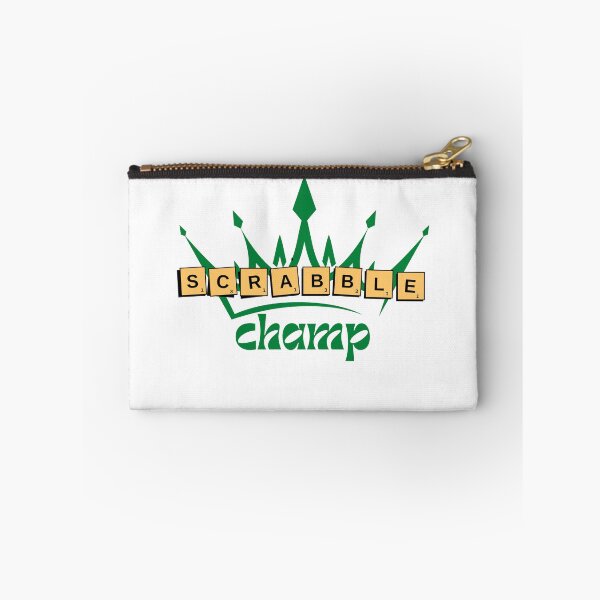 Item preview,  scrabble champ designed and sold by creativiteemom.