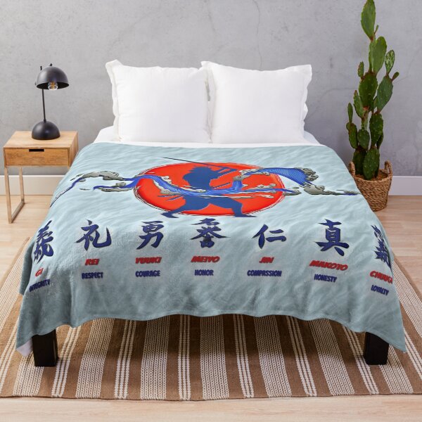 Item preview, Katana and Samurai designed and sold by onboarddesigns.