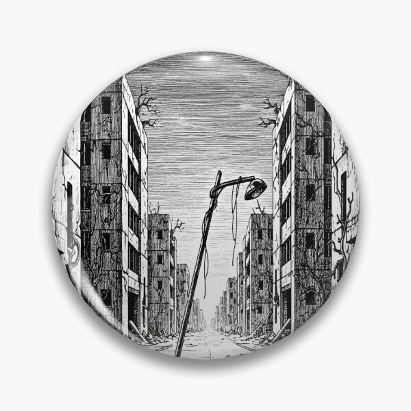 Item preview, The Silence After Everyone Left designed and sold by sulton7.