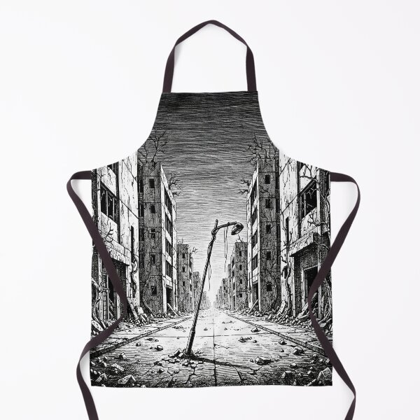 Item preview, The Silence After Everyone Left designed and sold by sulton7.