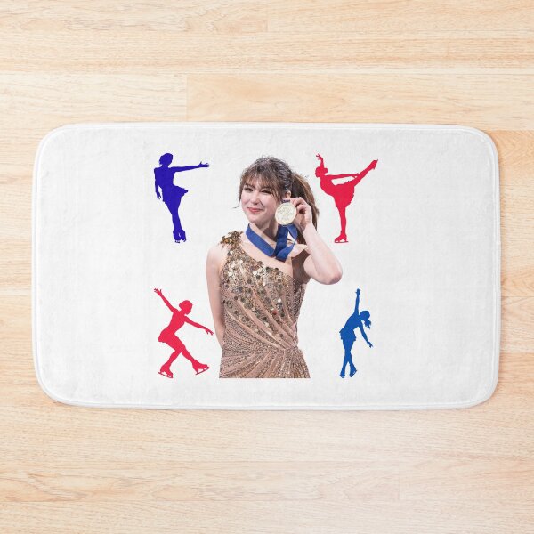 Item preview, Alysa Liu Fan designed and sold by sahbender.