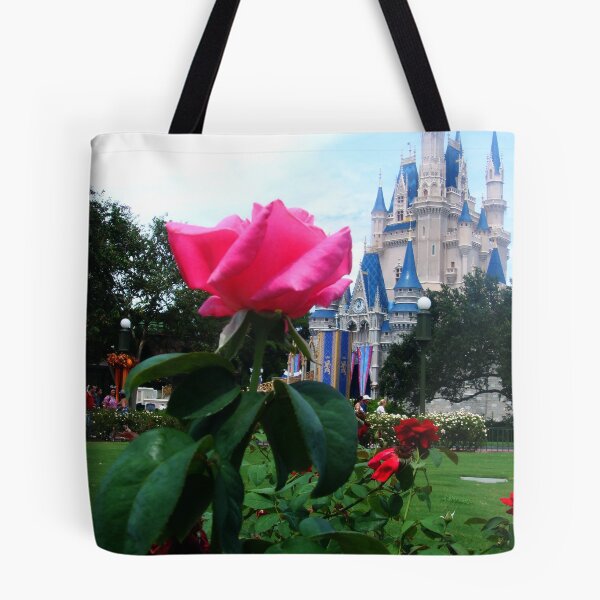 Item preview, Castle Rose Garden designed and sold by L.D. Franklin.