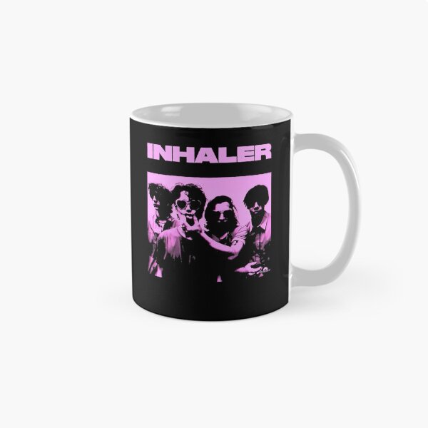 Item preview,  Inhaler Band Inhaler Band Elijah Hewson Indie Josh Jenkinson Robert Keating designed and sold by AbuS33.