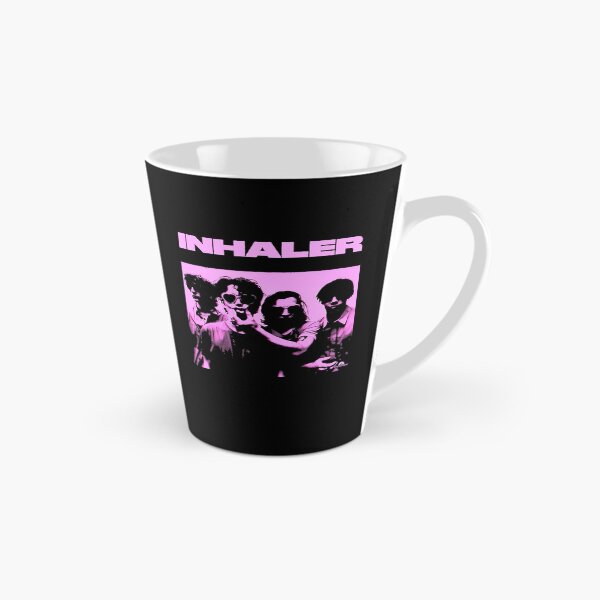 Item preview,  Inhaler Band Inhaler Band Elijah Hewson Indie Josh Jenkinson Robert Keating designed and sold by AbuS33.