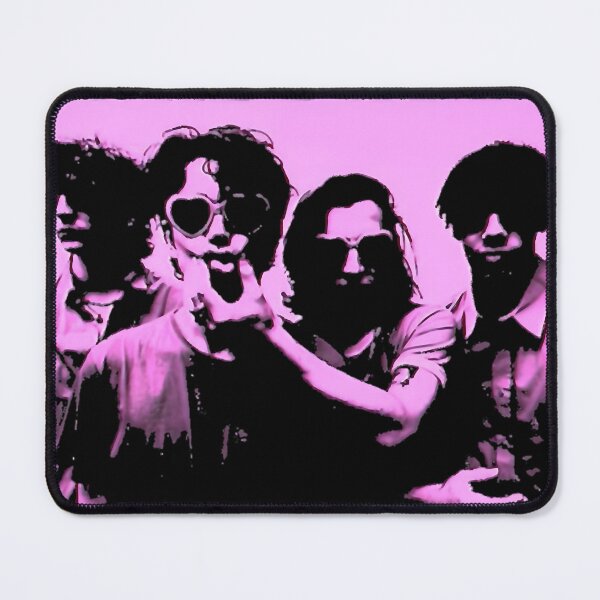 Item preview,  Inhaler Band Inhaler Band Elijah Hewson Indie Josh Jenkinson Robert Keating designed and sold by AbuS33.