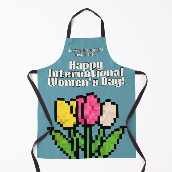 Item preview, Women Empowerment Notebook Gift - International Womens Day Design for Her designed and sold by Anomaly 404 Error.