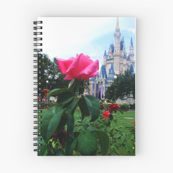 Item preview, Castle Rose Garden designed and sold by L.D. Franklin.