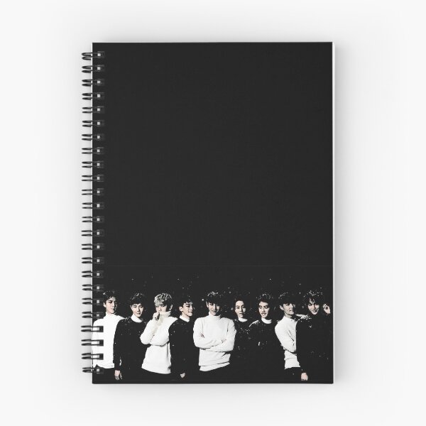 Item preview, EXO- KPOP  designed and sold by wordsarelife.