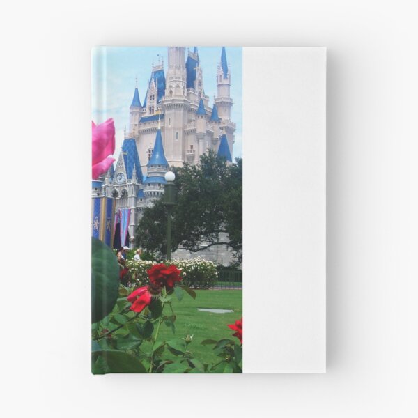 Item preview, Castle Rose Garden designed and sold by L.D. Franklin.