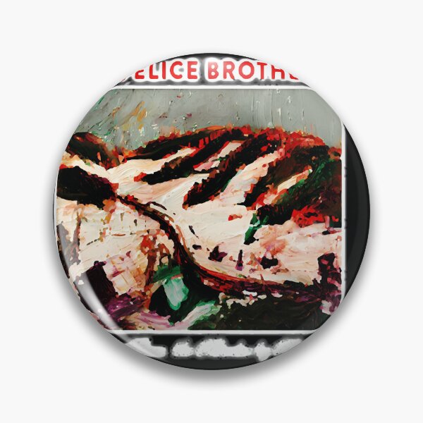 Item preview, The Felice Brothers Band American Folk Rockcountry Rock Band designed and sold by storx.