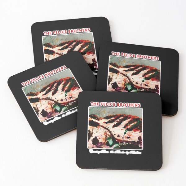 Item preview, The Felice Brothers Band American Folk Rockcountry Rock Band designed and sold by storx.
