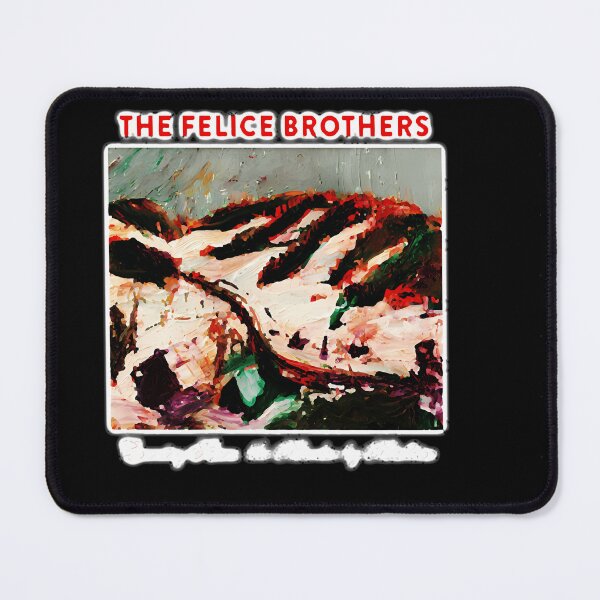 Item preview, The Felice Brothers Band American Folk Rockcountry Rock Band designed and sold by storx.