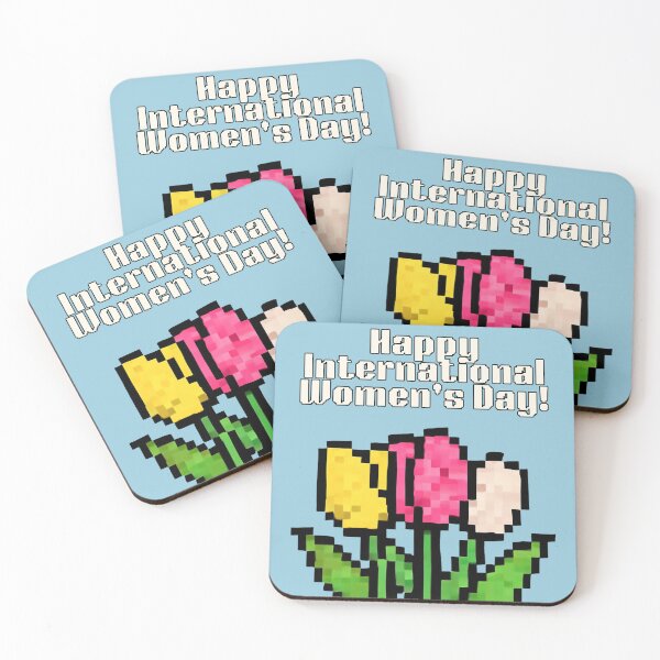 Item preview, 03| Women Empowerment Notebook Gift - International Womens Day Design for Her designed and sold by Anomaly 404 Error.