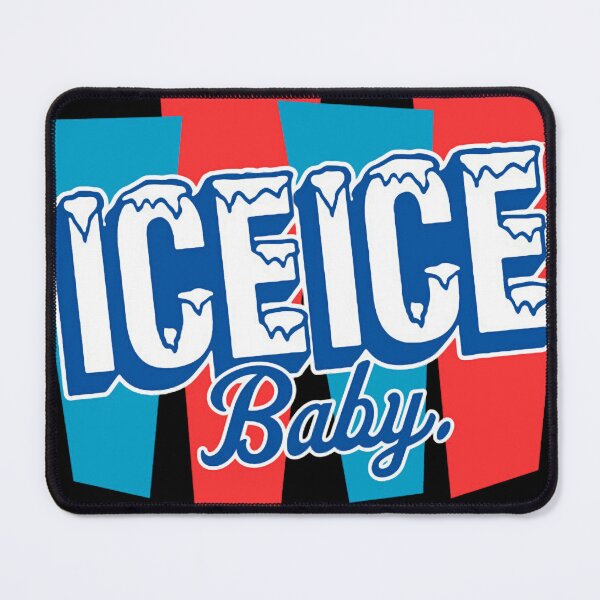 Artikelvorschau, Eis-Eis-Baby-T-Shirt entworfen und verkauft von OlafWintheiser.