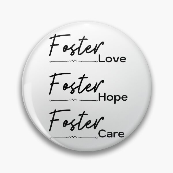 Item preview, Foster Care, Foster Love, Foster Hope, Adoption Shirt, Foster Mom, Advocate, Mentor, Adoption Gift designed and sold by sirina2796.
