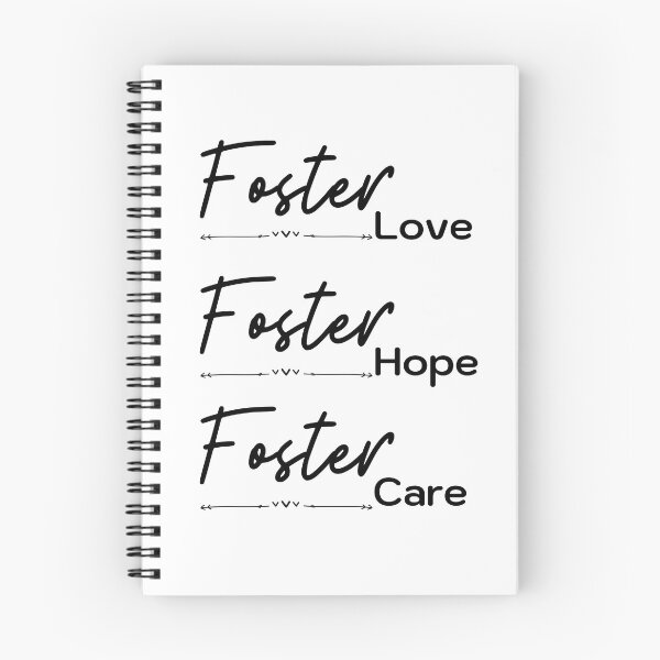 Item preview, Foster Care, Foster Love, Foster Hope, Adoption Shirt, Foster Mom, Advocate, Mentor, Adoption Gift designed and sold by sirina2796.