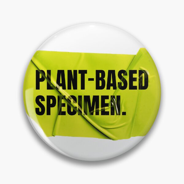 Item preview, Plant-based Specimen designed and sold by Wow.Monique.