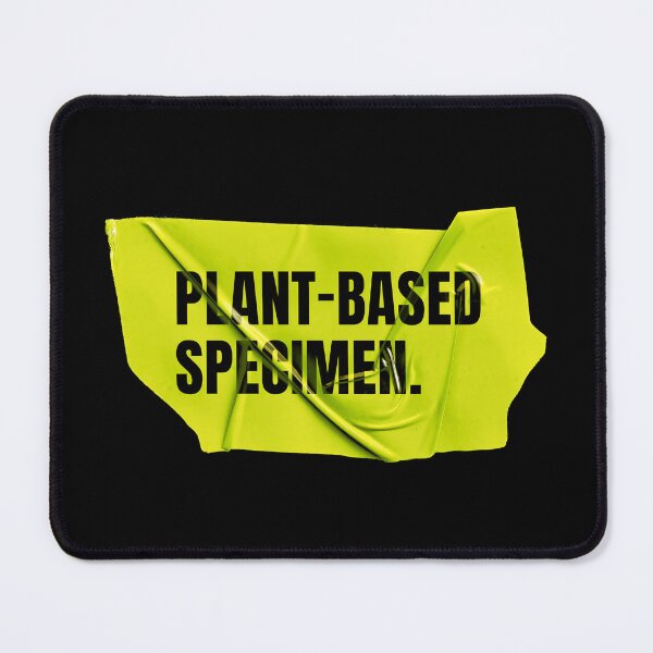Item preview, Plant-based Specimen designed and sold by Wow.Monique.