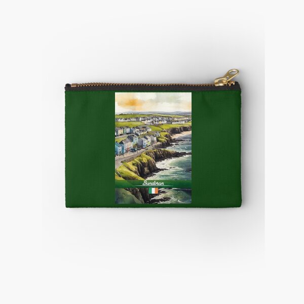 Item preview, Bundoran Ireland Travel designed and sold by Thistle-TShop.