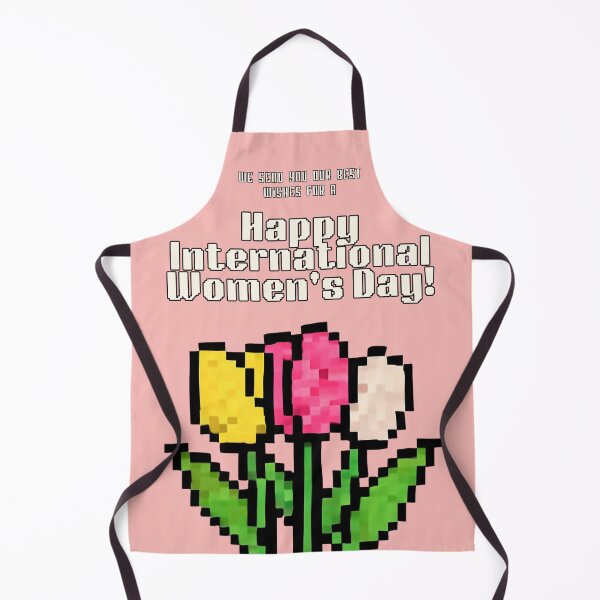 Item preview, 04| Women Empowerment Notebook Gift - International Womens Day Design for Her designed and sold by Anomaly 404 Error.