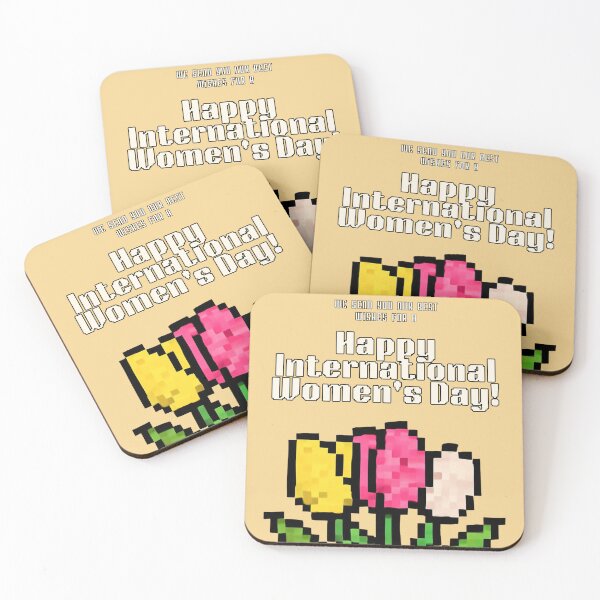 Item preview, 05| Women Empowerment Notebook Gift - International Womens Day Design for Her designed and sold by Anomaly 404 Error.