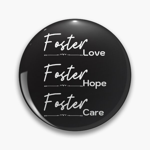 Item preview, Foster Care, Foster Love, Foster Hope, Adoption Shirt, Foster Mom, Advocate, Mentor, Adoption Gift designed and sold by sirina2796.